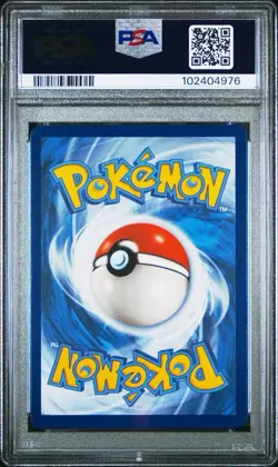 PSA 10 Hisuian Lilligant V 163/189 Astral Radiance Alternate Art 2022 Pokemon - Image 2