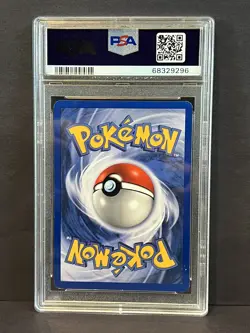 PSA 6 Excellent-NM Jolteon Holo EX Sandstorm 6/100 Pokemon - Image 2