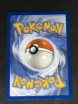 Pokemon Nurse 023/034 CLV NM English Pokemon TCG Classic Venusaur Deck - Image 2