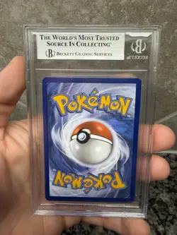 BGS 8.5 Mew EX 053 151 Ultra Premium Collection Promo | Pokemon 2023 - Image 2