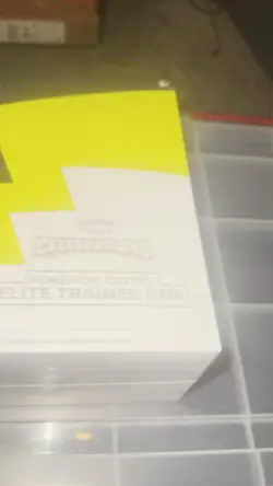 Pokemon TCG: 25th Ann Celebrations Pokemon Center Elite Trainer Box (New/Sealed) - Image 2
