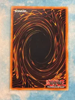 YUGIOH DROLL & LOCK BIRD QUARTER CENTURY SECRET RARE NM RA02-EN006 - Image 2