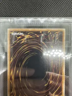 ARS9 YU-GI-Oh! The Masked Beast Ultimate Rare Relief SM-00 YuGiOh 【U.S./DDP】 - Image 4