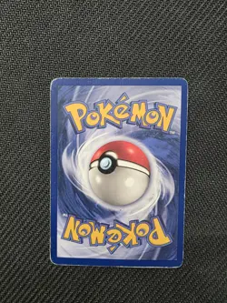 MEWTWO - 10/102 - BASE SET - HOLO RARE - UNLIMITED - POKEMON CARD - Image 2