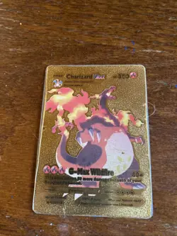 Good Cards 11 Gold Cards and 3 Extra Pokemon Cards And It Come With The Packs - Image 2