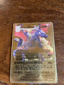 Good Cards 11 Gold Cards and 3 Extra Pokemon Cards And It Come With The Packs - Image 3