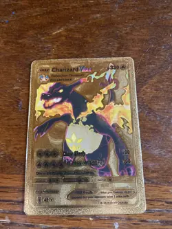Good Cards 11 Gold Cards and 3 Extra Pokemon Cards And It Come With The Packs - Image 5