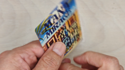 Sliver Queen Proxy Card - Image 2