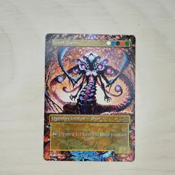 Sliver Queen Proxy Card - Image 3