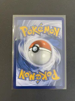 Pokemon TCG Precious Trolley Trainer Card Surging Sparks Ace Spec 185/191 - Image 2