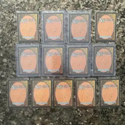 Magic the Gathering - 39 Aetherdrift Cards Including 7 Mythic 15 Rare 2 Stock Up - Image 2