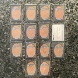 Magic the Gathering - 39 Aetherdrift Cards Including 7 Mythic 15 Rare 2 Stock Up - Image 4