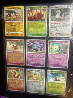 Pokemon TCG BULK SALE 180 Cards (Ex’s, Super rares, holos ++ more/2013-2024 lot - Image 3