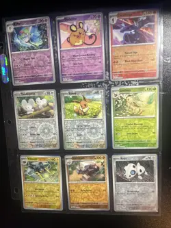 Pokemon TCG BULK SALE 180 Cards (Ex’s, Super rares, holos ++ more/2013-2024 lot - Image 4