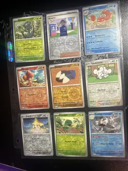 Pokemon TCG BULK SALE 180 Cards (Ex’s, Super rares, holos ++ more/2013-2024 lot - Image 5