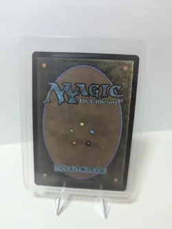 Tangle (Borderless) Spider-Man Magic The Gathering card (REGULAR) - Image 2