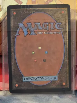 Magic the Gathering Mox Opal Double Masters Regular Card 275/332 NM - Image 2