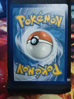 Pokemon Go Mewtwo VSTAR Holo Ultra Rare Card 031/078 Pokemon TCG - Image 2