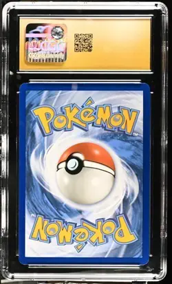 CGC 10 Clavell 249/193 Paldea Evolved Secret Rare Full Art Pokemon Trainer Card - Image 2
