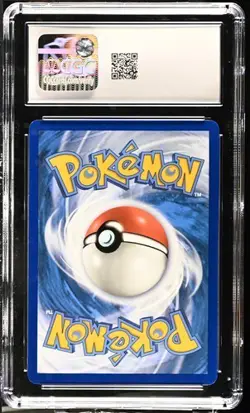 ✨✨ CGC 10 Rockruff Holo TG07/TG30 Trainer Gallery Silver Tempest Pokemon Card - Image 2