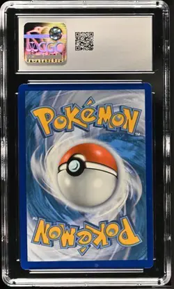 ✨✨✨ CGC 10 Avery Full Art Chilling Reign 2021 #187/198 Pokemon Card Trainer - Image 2