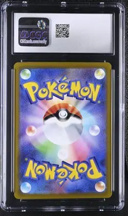 ✨✨ CGC 10 Regigigas VSTAR 233/172 SAR VSTAR Universe s12a Pokemon Card - Image 2
