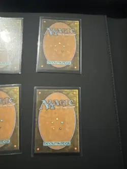 Final Fantasy Mtg Card Lot - Image 5