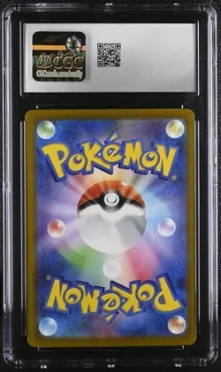 ✨✨✨ CGC 10 Zacian V 225/172 SAR VSTAR Universe s12a Pokemon Card - Image 2
