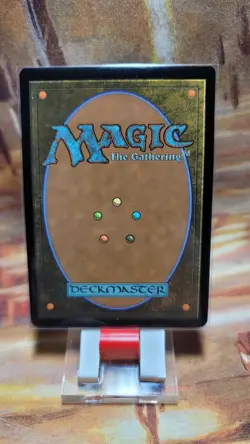 MTG Ancient Tomb #46 Borderless Edge of Eternities: Stellar Sights Non-Foil - Image 4