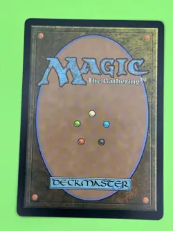 MTG ​Disruptor Flute NM Modern Horizons 3 rare - Image 2