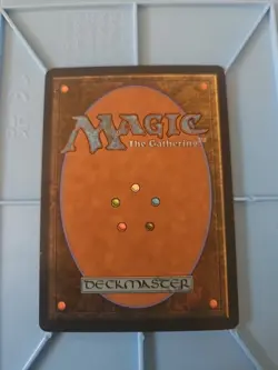 1x Viridain Longbow Mirrodin MTG Great Condition - Image 2