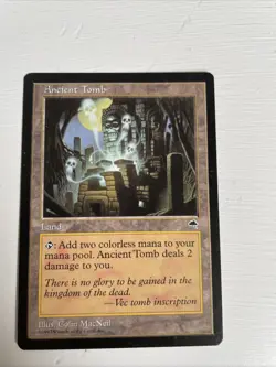 Ancient Tomb Tempest Regular - Image 1