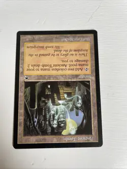 Ancient Tomb Tempest Regular - Image 2