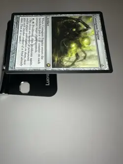 Contagion Engine Scars of Mirrodin SOM NM MTG Rare Artifact Magic The Gathering - Image 5