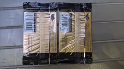 MTG lot 3 LEGIONS Factory Sealed Booster Packs w/Box - Image 3
