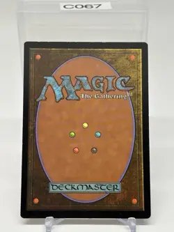 MTG Sydri, Galvanic Genius - Commander 2013 #220 - Image 2