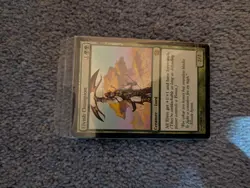 MTG Elvish Champion - Foil - Magic The Gathering - NEW & SEALED - Image 2