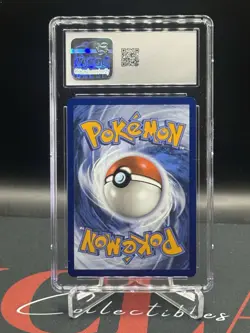 2025 Pokemon Pikachu 214 Black Star Promo Illustration Contest 2024 Winner GEM - Image 3