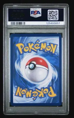 2025 Pokemon SV-P Korean Ditto Metamong Project Promo PSA 10 - Image 4