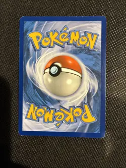 Pokemon TCG Jirachi XY67a Alternate Art Promos Holo Card Near Mint Condition - Image 4