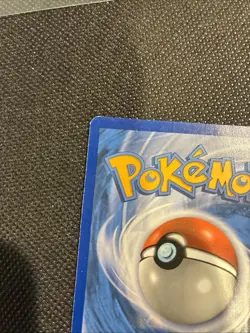 Pokemon TCG Jirachi XY67a Alternate Art Promos Holo Card Near Mint Condition - Image 5