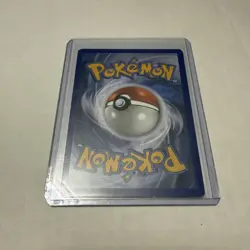 Mewtwo EX 52/108 Pokemon TCG XY BREAK Evolutions Promo Holo [NM] - Image 2