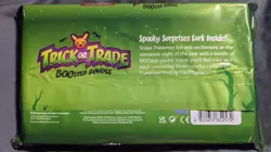 Pokemon TCG Trick or Trade Booster Bundle - 50 Packs - 2023 Complete 820650852572 - Image 2