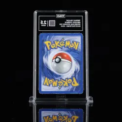 Pokemon: WOTC Black Star Promo - Birthday Pikachu #24 - TAG 2.5 - Image 2