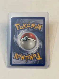 VTG Pokemon TCG Donphan 17/109 Ruby & Sapphire Reverse Holo Rare 2003 LOOK!! - Image 2