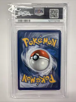 2021 POKEMON CELEBRATIONS CLASSIC COLL #24 BIRTHDAY PIKACHU-HOLO PSA 10 🔥🔥 - Image 2