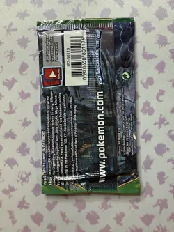4x Pokemon XY Fates Collide Booster Packs Sealed Brand New - Image 5