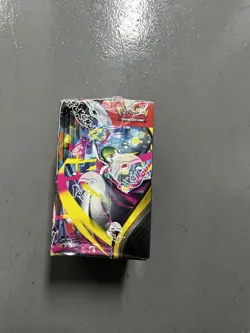 Pokemon Mega Evolutions Half Booster Box Factory Sealed Brand New - Image 3