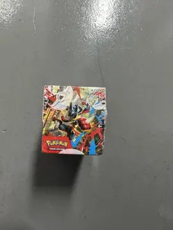 Pokemon Mega Evolutions Half Booster Box Factory Sealed Brand New - Image 5