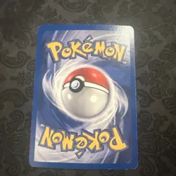 Pokemon TCG Fossil Raichu Holo Unlimited 14/62 - Image 2